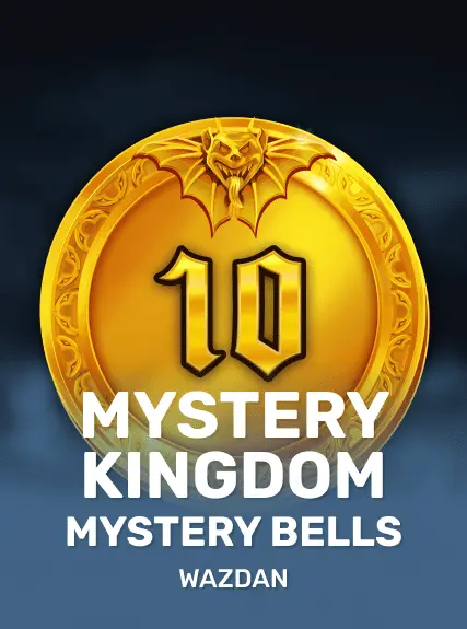 Mystery Kingdom: Mystery Bells game tile